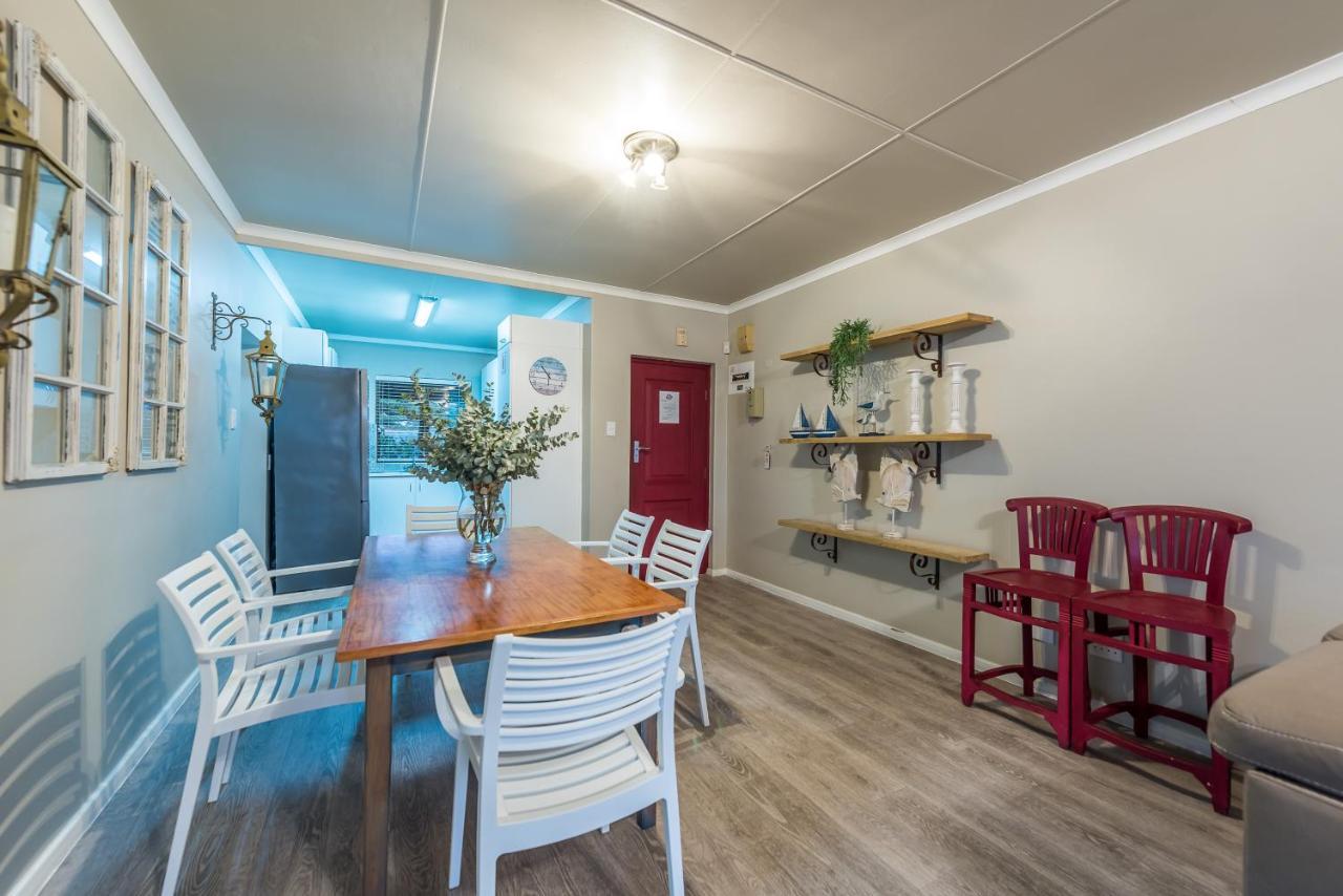 Beacon Wharf , George Hay 6 Seafront Accommodation موسيلباي المظهر الخارجي الصورة