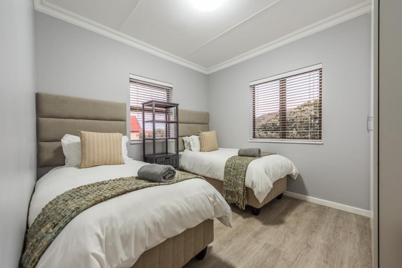Beacon Wharf , George Hay 6 Seafront Accommodation موسيلباي المظهر الخارجي الصورة