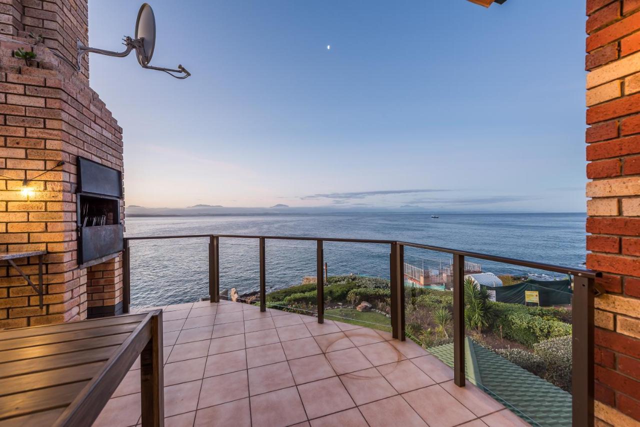 Beacon Wharf , George Hay 6 Seafront Accommodation موسيلباي المظهر الخارجي الصورة