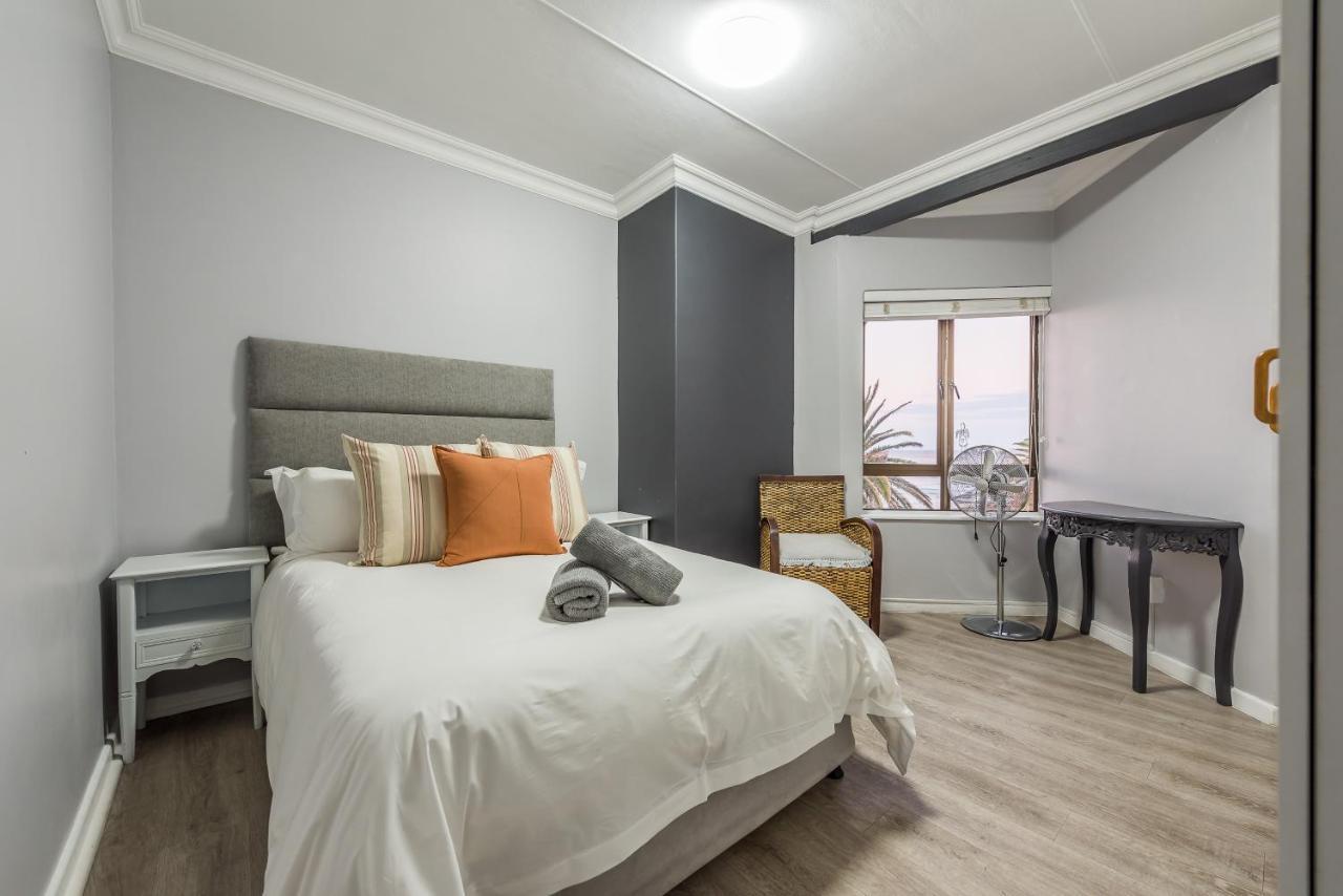 Beacon Wharf , George Hay 6 Seafront Accommodation موسيلباي المظهر الخارجي الصورة