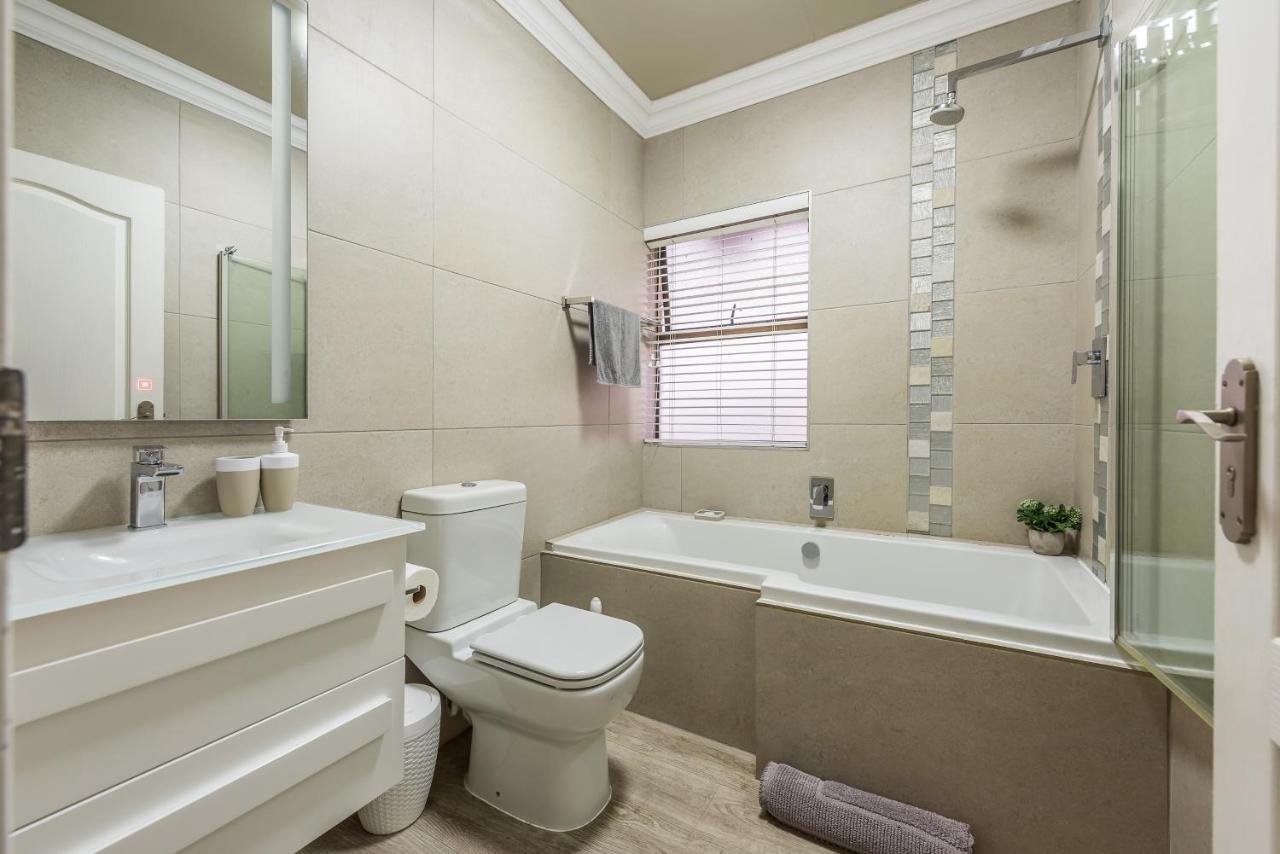 Beacon Wharf , George Hay 6 Seafront Accommodation موسيلباي المظهر الخارجي الصورة