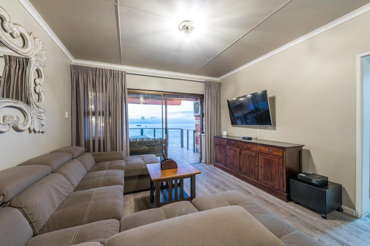 Beacon Wharf , George Hay 6 Seafront Accommodation موسيلباي المظهر الخارجي الصورة