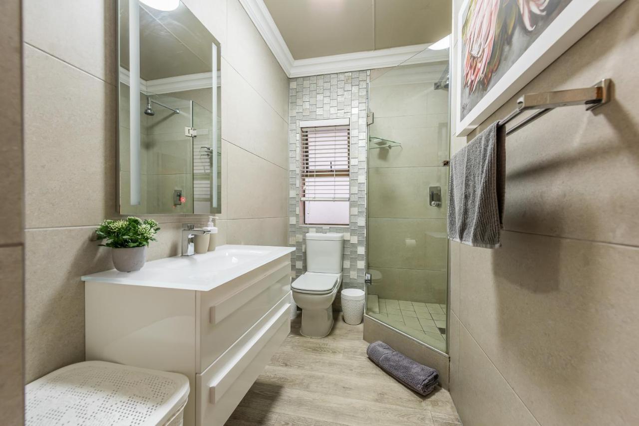 Beacon Wharf , George Hay 6 Seafront Accommodation موسيلباي المظهر الخارجي الصورة