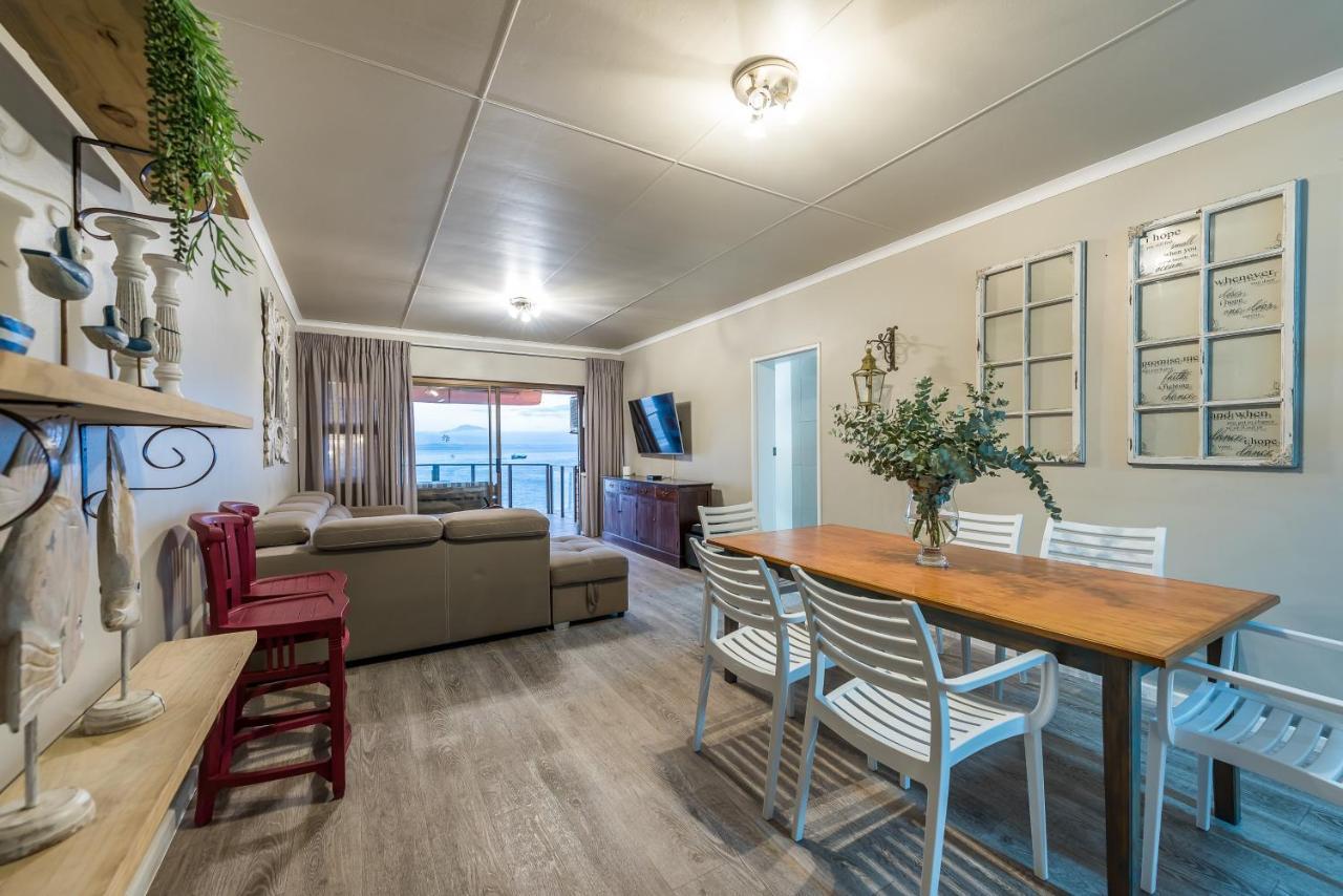 Beacon Wharf , George Hay 6 Seafront Accommodation موسيلباي المظهر الخارجي الصورة