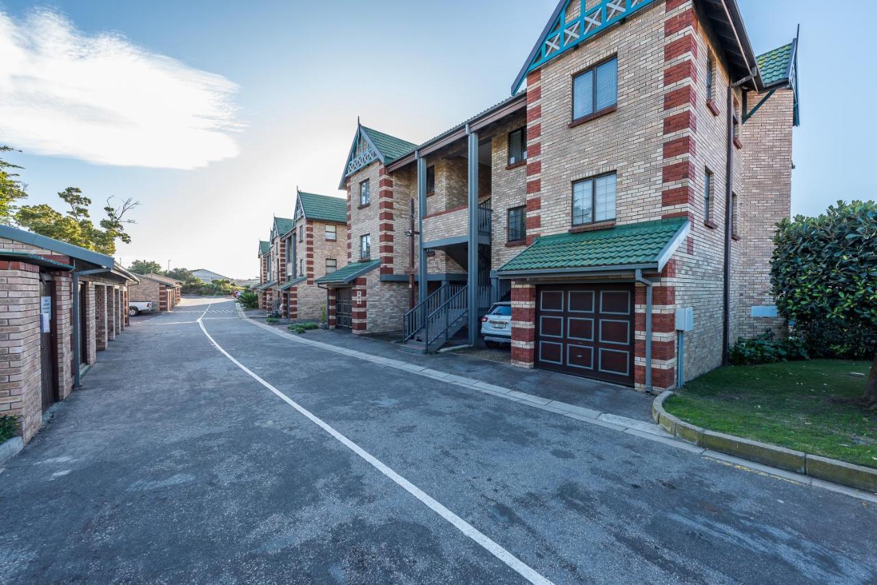 Beacon Wharf , George Hay 6 Seafront Accommodation موسيلباي المظهر الخارجي الصورة