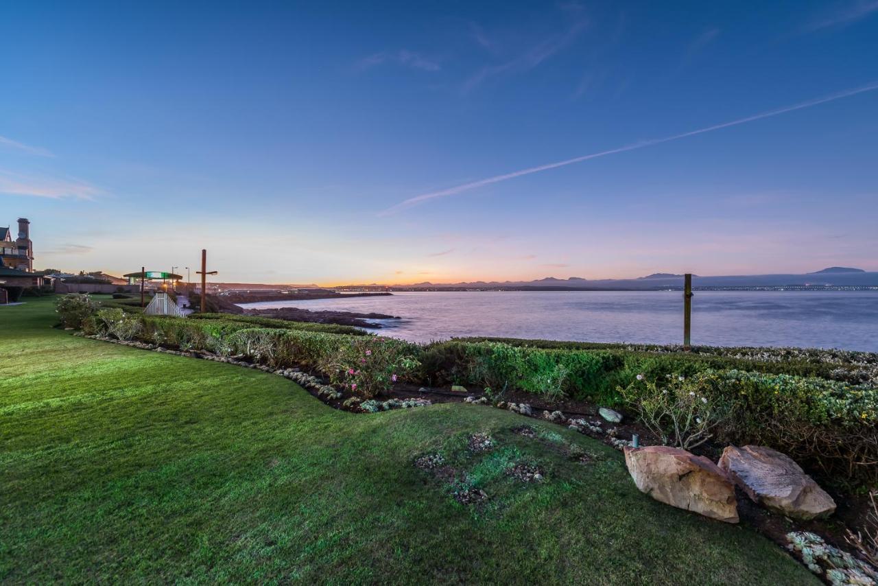 Beacon Wharf , George Hay 6 Seafront Accommodation موسيلباي المظهر الخارجي الصورة