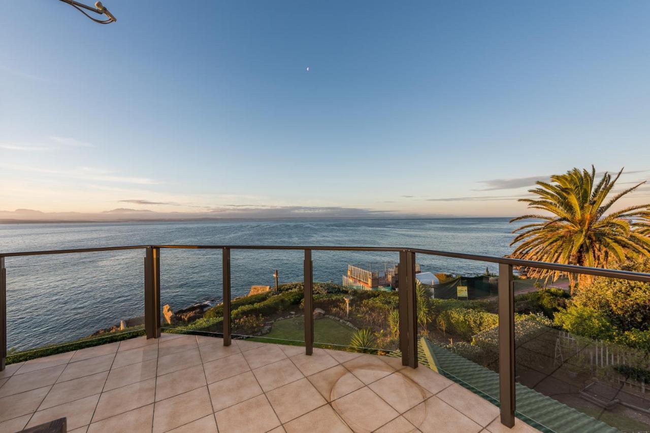 Beacon Wharf , George Hay 6 Seafront Accommodation موسيلباي المظهر الخارجي الصورة