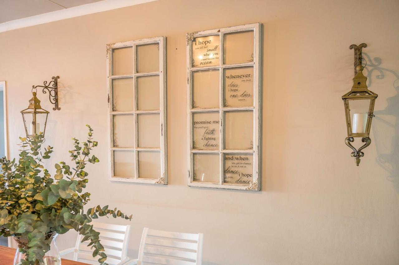 Beacon Wharf , George Hay 6 Seafront Accommodation موسيلباي المظهر الخارجي الصورة