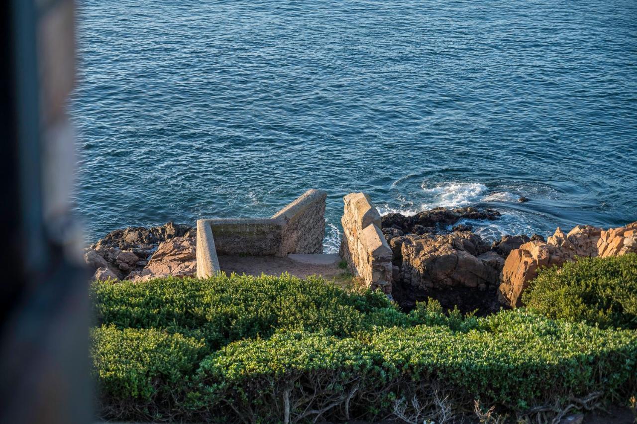 Beacon Wharf , George Hay 6 Seafront Accommodation موسيلباي المظهر الخارجي الصورة