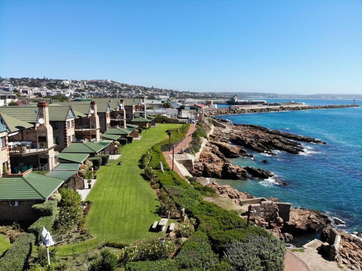 Beacon Wharf , George Hay 6 Seafront Accommodation موسيلباي المظهر الخارجي الصورة